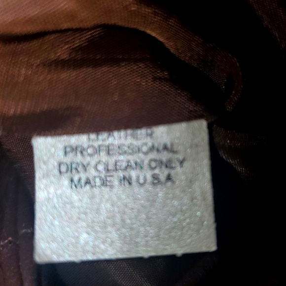 Alberto Makali Womens Leather Pants 10 - Picture 4 of 11